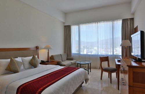 Manado City Centre Hotel | Aryaduta Manado