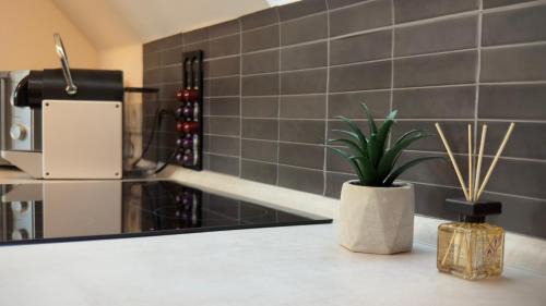Bad Hersfeld Apartment | ARYVE Boutique-Apartments in bester Lage in Bad Hersfeld
