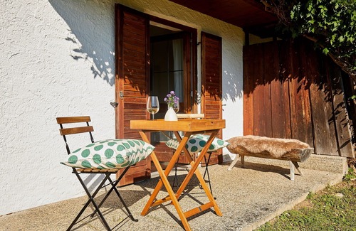 Reit im Winkl House | As fully equipped house with panoramic views