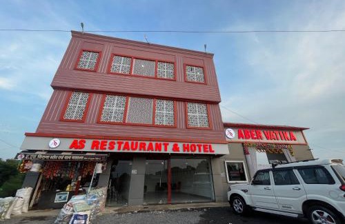 Satna Hotel | As restaurant& hotel