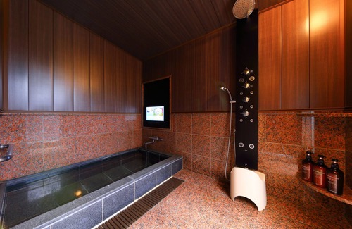 Yufuin Onsen Hotel | Asagirinomieru Yado Yufuin Hanayoshi