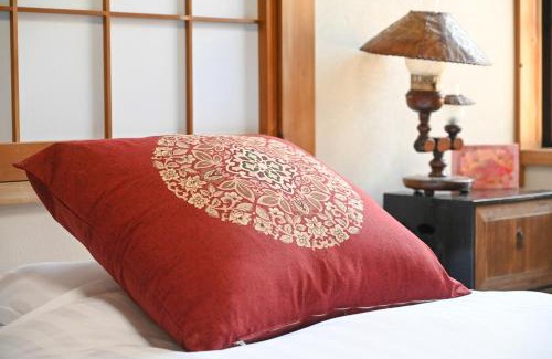 Katsushika Villa | Asakusa Ginza direct access to the airport