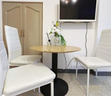 Iriya Apartment | Asakusa Sakura-2F