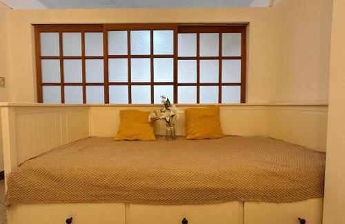 Iriya Apartment | Asakusa Sakura-2F