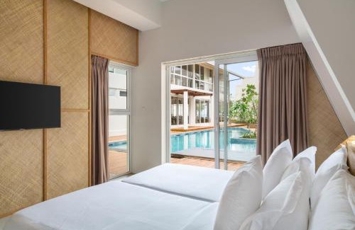 Thalaramba Hotel | Asaya Sands Mirissa