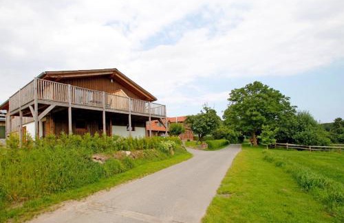 Brarupholz House | Aschenputtel