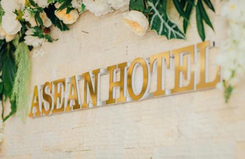 Hai Duong Hotel | Asean Hotel