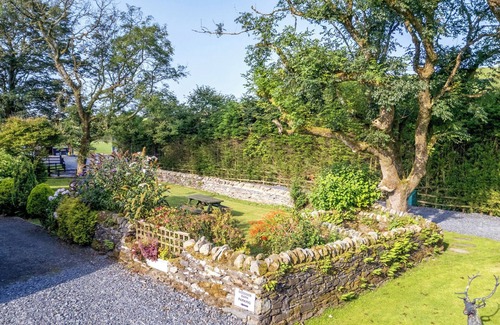 Newland Near Ulverston Cottage | Ash Lodge