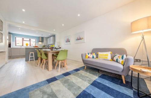 West Runton House | Ash Tree Cottage