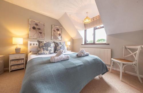 West Runton House | Ash Tree Cottage