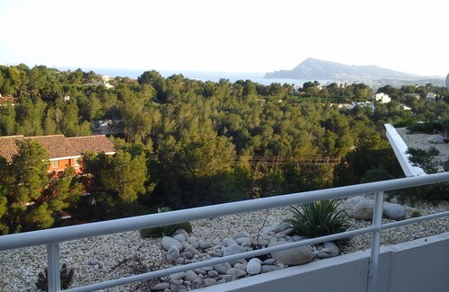 Altea la Vella Apartment | ASHANTI BAY LUXURY GOLF APARTMENT ALTEA