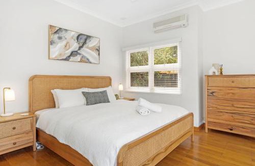 West Busselton House | Ashdene Busselton