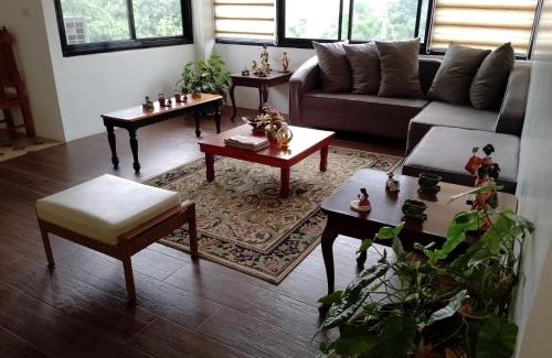 Dagupan Apartment | Asher's and 3 Marias Transient House
