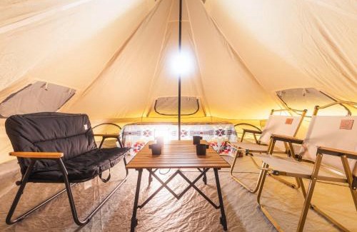 Hakone Other | Ashigarashimogun - Glamping - Vacation STAY 75747v