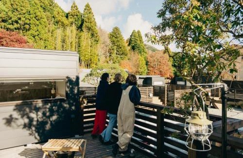 Hakone Other | Ashigarashimogun - Glamping - Vacation STAY 75747v