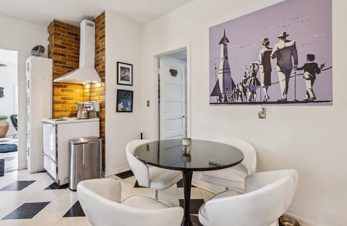 Ashtabula House | Ashtabula Cottage- Minutes from Covered Bridges & Wineries