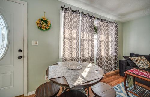 Ashtabula House | Ashtabula Home Rental - 2 Mi to Lake Erie, Beaches