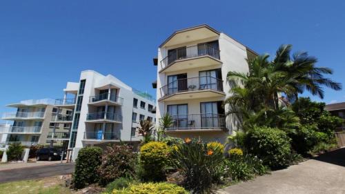 Kings Beach Apartment | Ashwood Unit 7