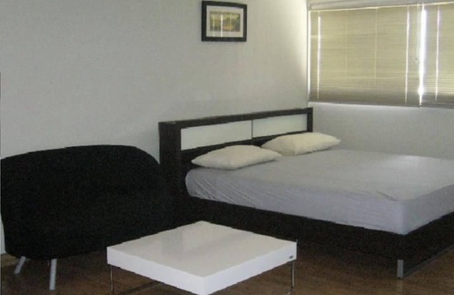 Ban Mai Apartment | Asia Don Mueang Bangkok Condominium B&b