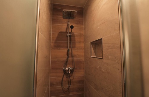 Lauterecken House | Asia Dreieck Pension Zimmer