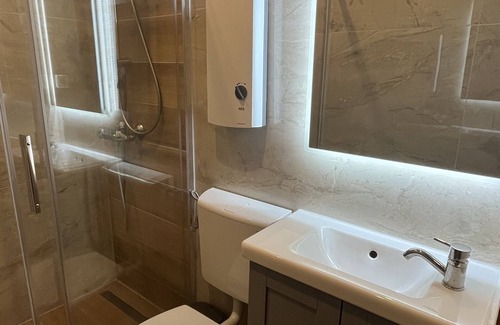 Lauterecken House | Asia Dreieck Pension Zimmer