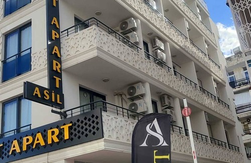Yenisehir Apartment | Asil Apart Konaklama