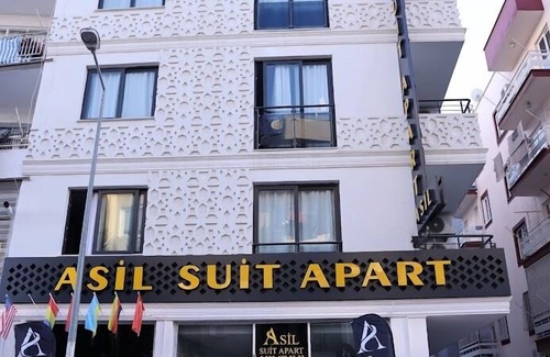 Yenisehir Apartment | Asil Apart Konaklama