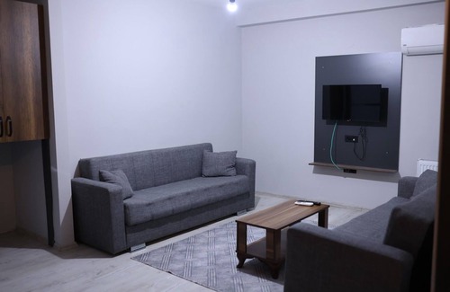Yenisehir Apartment | Asil Apart Konaklama