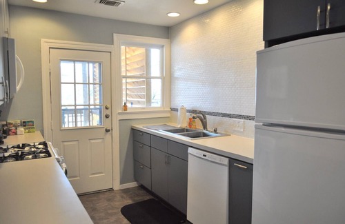 Zilker House | Ask about discounts for longer stays at this Fantastic 3/2 home in Zilker Park