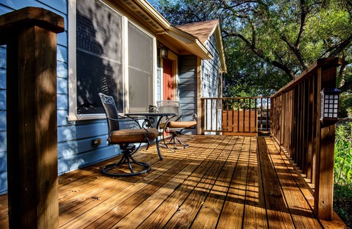 Zilker House | Ask about discounts for longer stays at this Fantastic 3/2 home in Zilker Park