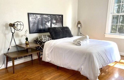 Marietta House | Ask for special Beautiful home w/POOL & SPA. Please read the description in full