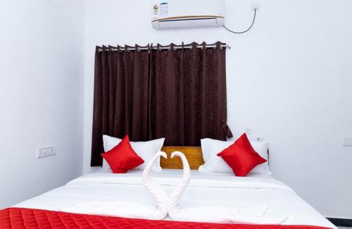 Pondicherry Beach Hotel | ASK Grande Residecy
