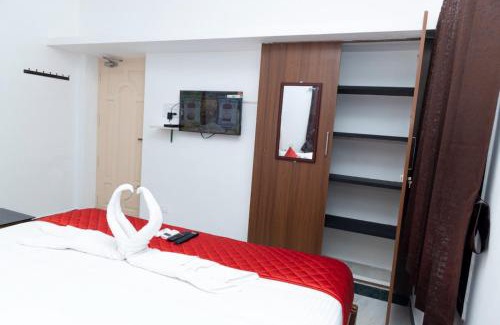 Pondicherry Beach Hotel | ASK Grande Residecy