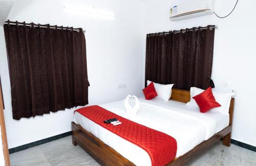 Pondicherry Beach Hotel | ASK Grande Residecy