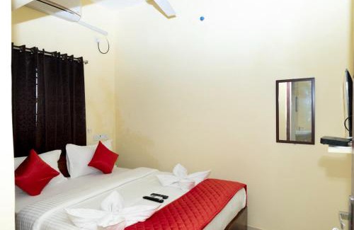 Pondicherry Beach Hotel | ASK Grande Residecy
