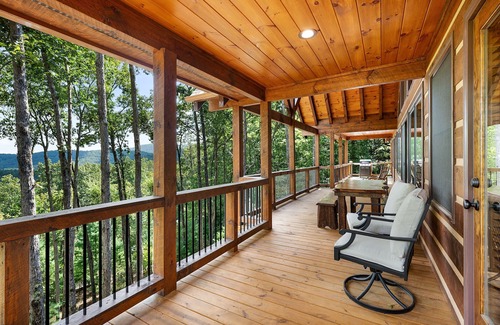 Cherry Log Cabin | Aska Favor - Aska Adventure Area