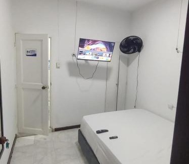 Cali House | ASL HOME CALI NORTE - Hospedaje AV 6A