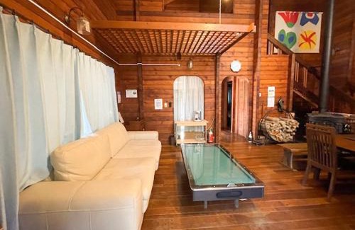 Aso House | Aso Lodge Otohime II