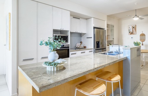Caloundra Apartment | Aspect Caloundra