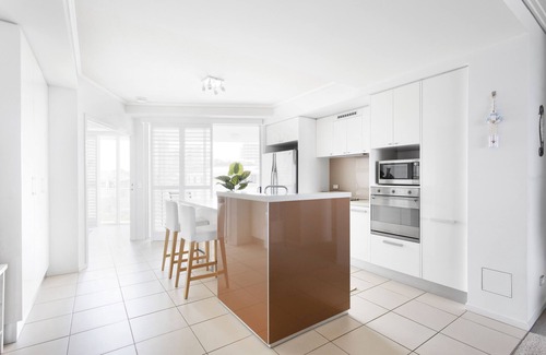 Caloundra Apartment | Aspect Caloundra