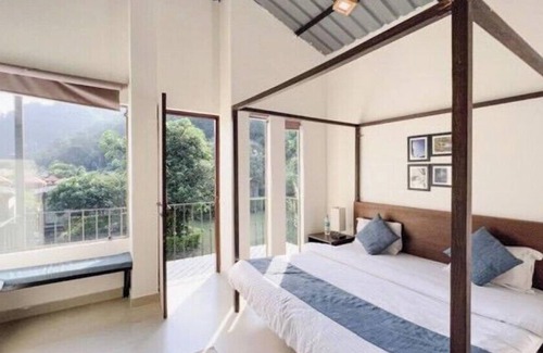 Paliyal Gaon Hotel | Aspen Adventures Camp by Aspen
