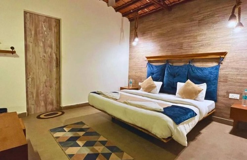 Paliyal Gaon Hotel | Aspen Adventures Camp by Aspen