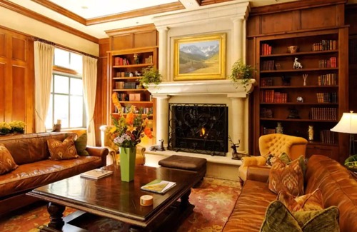 Aspen Condo | Aspen CO Ski in/Ski out Ritz Carlton Condo 2 BD/BR