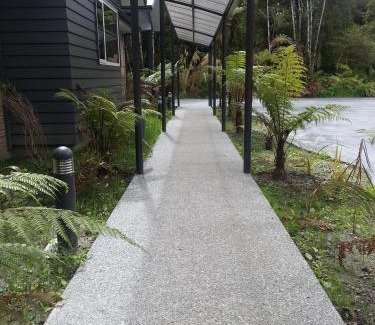 Franz Josef Glacier Hotel | Aspen Court Franz Josef