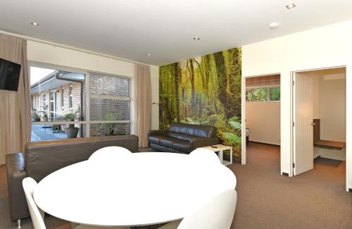 Franz Josef Glacier Hotel | Aspen Court Franz Josef