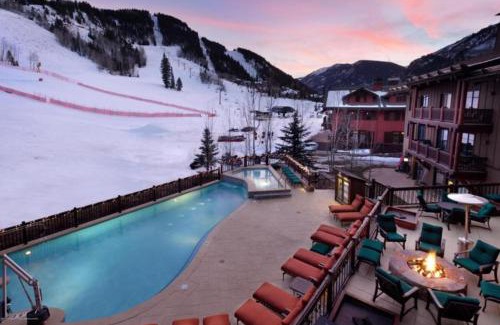 Aspen Apartment | Aspen Ritz-Carlton 3 Bedroom Residence - Ski In, Ski-Out