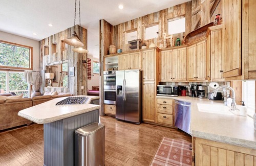 Sundance Apartment | Aspen Springs at Sundance Mountain