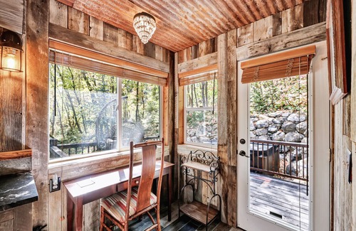 Sundance Apartment | Aspen Springs at Sundance Mountain