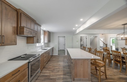 Innsbrook House | Aspen View by Innsbrook Vacations!