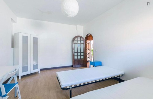 Paranhos House | Asprela Guest House